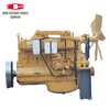  WD10G178E25 Marine Diesel Engine 6 Cylinders Water Cooled Engineering Machinery Marine Diesel Engine For Industrial Water Pump Boats
