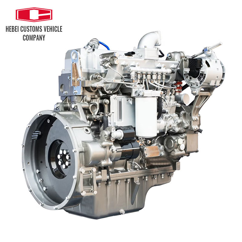 4Cylinder 4Strokes Passenger Vehicle Engine YC4G170-20 YC4G180-20 YC4G180-30 YC4G200-30 YC4G220-30 YC4G180-40 Turbo Diesel Engie 4Strokes Turbocharged intercooler Diesel Engine Supper 