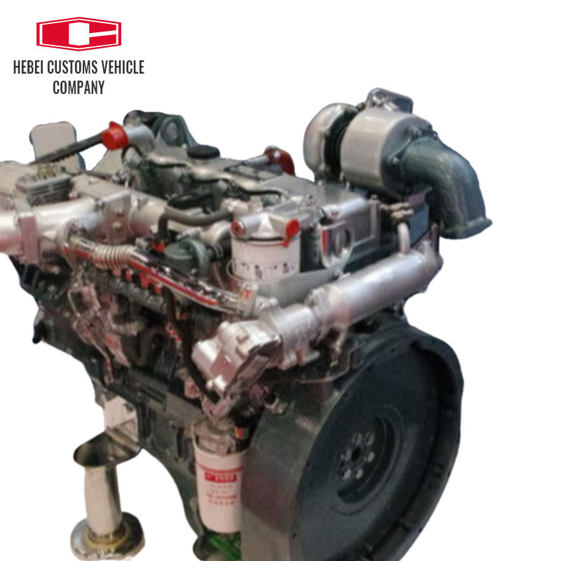 4Cylinder 4Strokes Passenger Vehicle Engine YC4F90-21 YC4F100-20 YC4F115-20 YC4F90-23 YC4FA90-40 YC4FA100-50 YC4FA115-50 4Strokes Turbocharged intercooler Diesel Engine Supper 