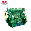 YC4B Series YC4B85-T21 YC4B90Z-20 YC4B95Z-T20 YC4B105Z-T20 YC4B105Z-T22 Agricultural Machinery Engine 60-90 KW Water Cooled Marine Diesel Engine Exporter for Yuchai
