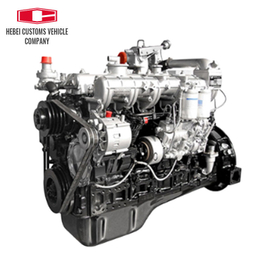 YC6J155L-T20 YC6J165L-T20 YC6J175L-T20 YC6J185L-T20 Marine Boat Diesel Engine With Advance Gearbox for Boat Motor Water Cooled Marine Diesel Engine Exporter