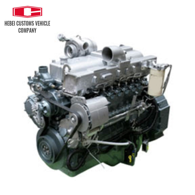 YC6L Passenger Vehicle Engine YC6L260-20 YC6L280-20 YC6L310-20 YC6L330-20 YC6L240-32 YC6L260-30 YC6L280-30 Turbo Diesel Engie 4Strokes Turbocharged intercooler Diesel Engine Supper 
