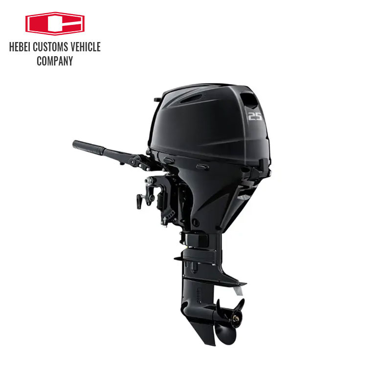 Japan for Suzuki Outboard Diesel Engine DF30AQHL for Boats Water-cooled Fit With Marine Ship