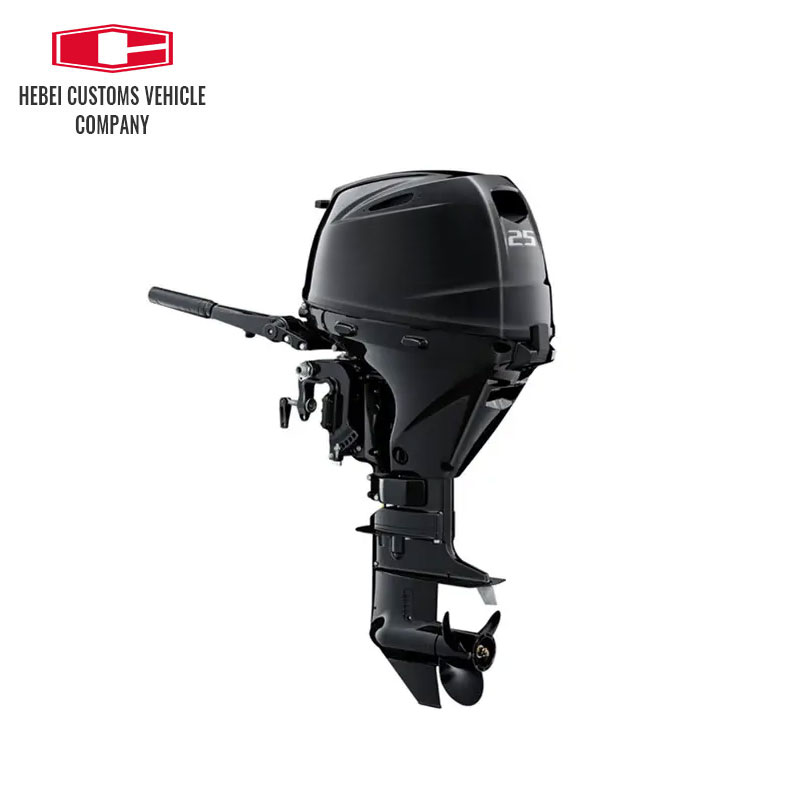 Japan for Suzuki Outboard Diesel Engine DF30AQHL for Boats Water-cooled Fit With Marine Ship