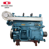 For Weichai CW6200ZC Water Cooled 450 Kw /750 rpm Marine diesel Engine For Boats Water Cooling Turbocharged Aftercooling