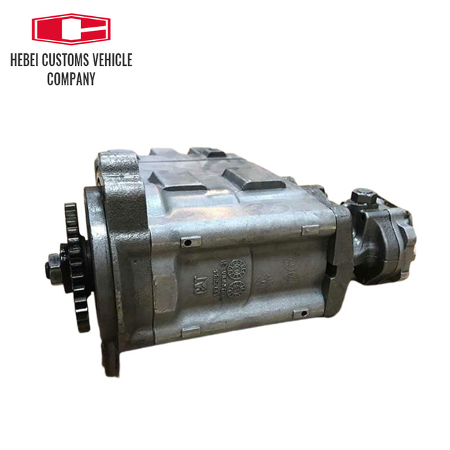 384-0607 3840607 Fuel injection Pump C7 C9 C-9 384-0607 3840607 for CAT Industrial New Oil Pump Fuel Assy Hydraulic Main Pilot Bearings Pump