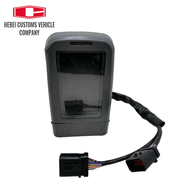  Durable excavator parts Monitor7Y5500 7Y-5500 for Caterpillar E320 E330 Excavator parts diesel engine Control Monitor 
