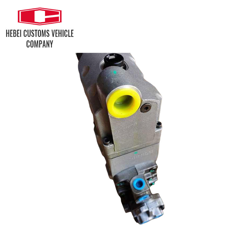  Fuel Injection Pump E330C E330D C9 C7 319-0677 3190677 for CAT Hydraulic Parts Fuel Assy Hydraulic Piston Pumps Factory
