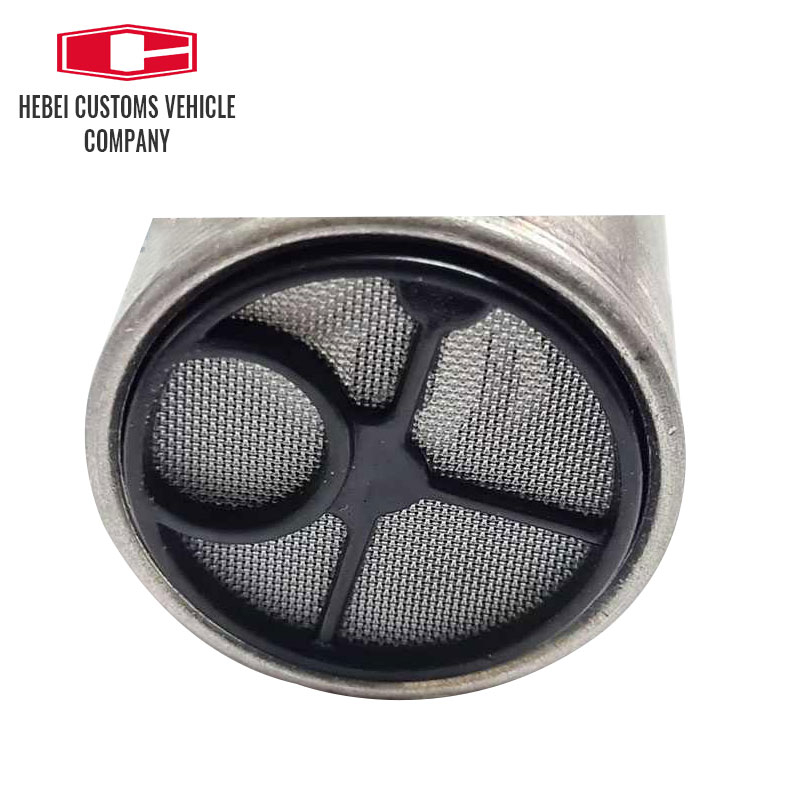  526-2037 5262037 509-4849 5094849 fuel pump E320 E323 E330 E336 for CAT Wheel-Type Loader fuel pump Oil Pump Fuel for Car Truck 