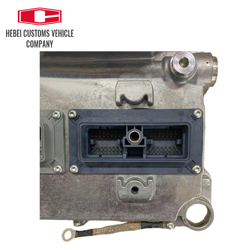 374-2640 3742640 ECM ECU Excavator Engine Controller ECM C7.1 374-2640 3742640 for CAT