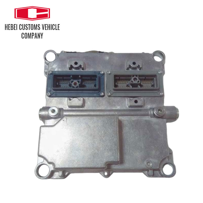 Engine ECM Electronic Controller Model C6.4 331-7359 3317359 for CAT E320D 320D Computer Control Unit Engine Controller for Automation Systems