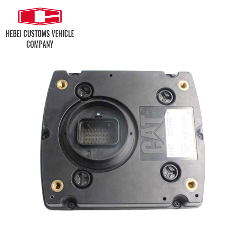  Monitor display panel 4164273 416-4273 for Caterpillar E312DGC E3120DGC Excavator Parts Diesel Engine Control Monitor 4164273 416-4273 
