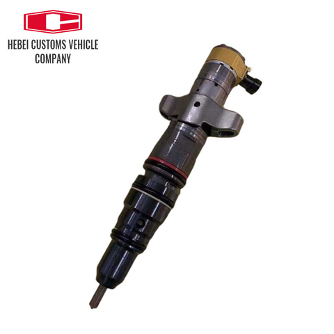 Engine Fuel Injector 387-9433 3879433 C9 387-9433 3879433 for CAT 330D 336D 340D Injection Valves Nozzle 0445116035 0445116034 03L130277C 0986435369 