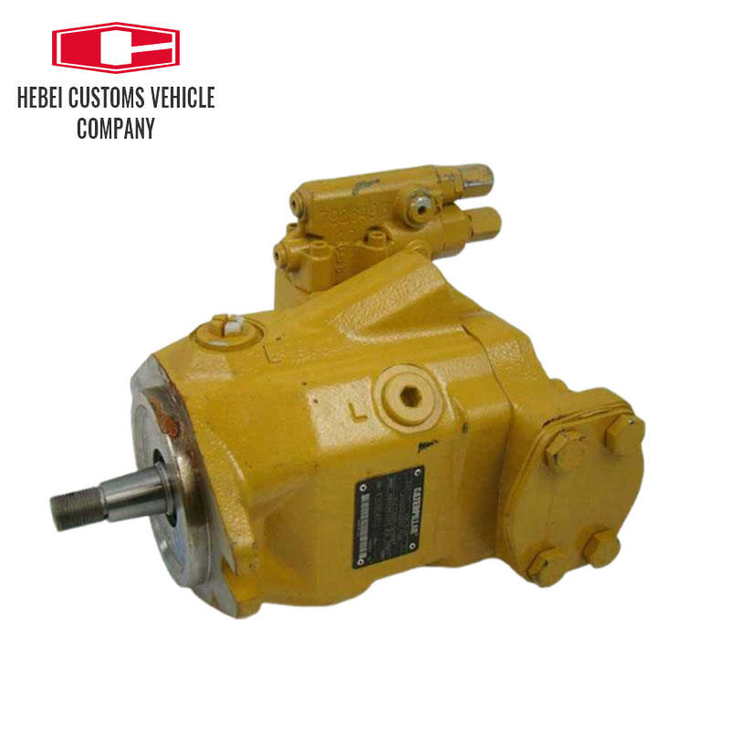 966H 972H 254-5147 2545147 Hydraulic Piston Pump for Wheel-Type Loader Construction Machinery Parts fuel pump Oil Pump Fuel for Car Truck 