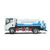 4 CBM Isuzu Water Tank Truck Sprinkler