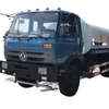 Water Truck EURO 3 Truck for Environment