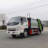 H2 Compressed Manufacturers Garbage Truck
