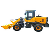 CV-936 Use A Excavating Loader in Good Condition