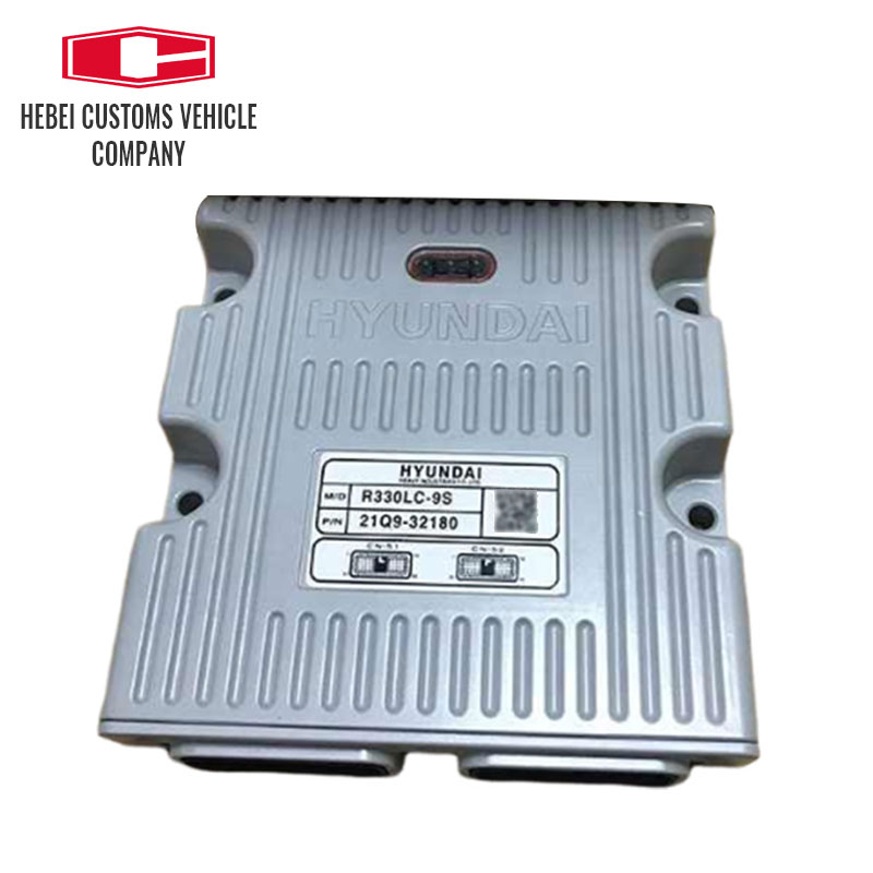 MCU machine controller 21Q9-32180 21Q9-32181 21Q9-32182 For HYUNDAI R330-9 R330-9S R220LC-9SH R260LC-9S R330LC-9S ECM ECU Excavator