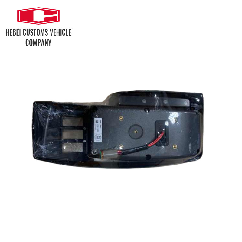 Monitor Cluster Assy 21n8-30013 21n8-30015 21n8-36002 Electric Parts For Hyundai cars R305-7 R210-7