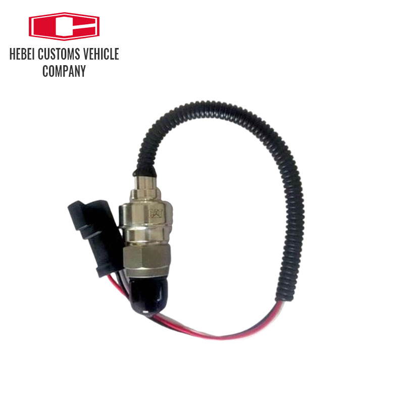 221-8859 Oil Pressure Sensor E312B E320B for CAT Excavator Parts Service Industrial Pressure Sensors