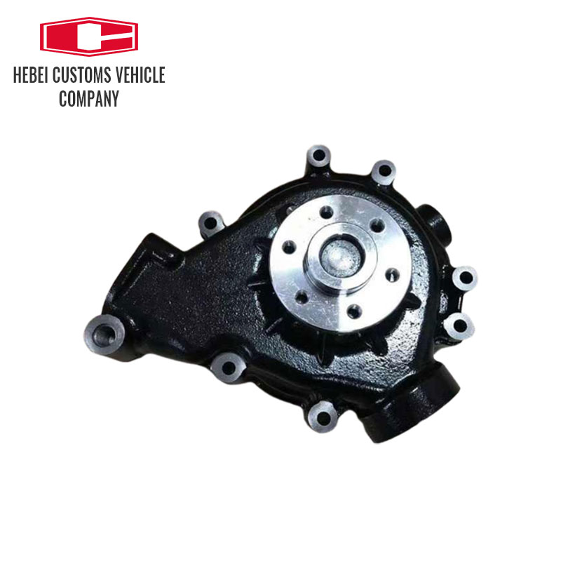 400921-00040A 65.06500-6174 DL08 Auto Parts water pump 31N4-15020 for Hyundai DX300LCA DX380LCA Main Pilot Bearings Pump