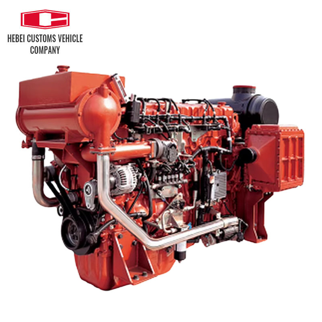 YC6K12 Boat Drive Diesel Engine For Yuchai YC6K365L-C20 YC6K400L-C20 YC6K420L-C20 YC6K460L-C20 YC6K500L-C20 YC6K550L-C20 YC6K600L-C20 turbocharged intercooled Engine