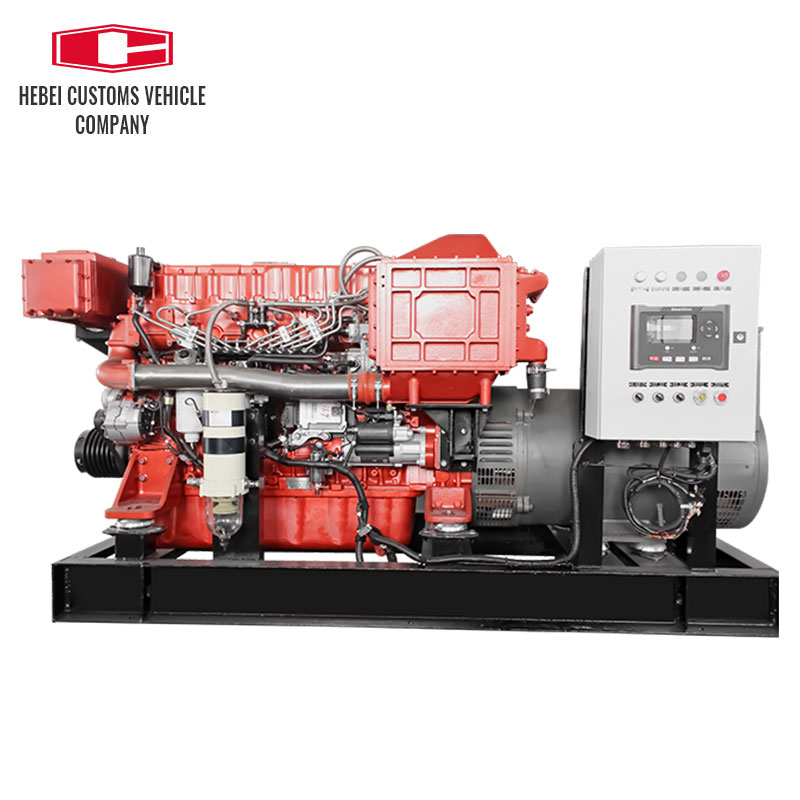 YC6K13 Boat Drive Diesel Engine For Yuchai YC6K420L-C20 YC6K450L-C20 YC6K490L-C20 YC6K520L-C20 YC6K560L-C20 YC6K490L-C20 turbocharged intercooled Engine