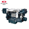 YC6TD Boat Drive Diesel Engine For Yuchai YC6TD600L-C20 YC6TD650L-C20 YC6TD760L-C20 YC6TD800L-C20 YC6TD655L-C20 turbocharged intercooled Engine