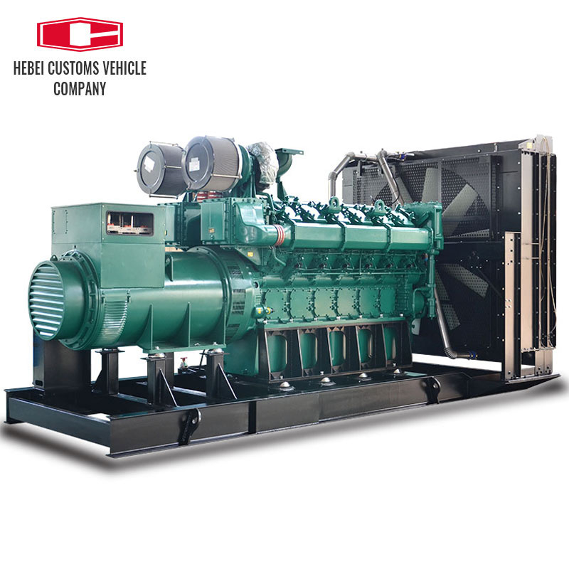 For Yuchai YC12VTD YCTD40 Series Diesel Engine 6 Cylinder G-Drive Engine YC12VTD1350-D30 YC12VTD1500-D30 YC12VTD1680-D30 YC12VTD1830-D30 YC12VTD2000-D30 YC12VTD1350-D32 YC12VTD1500-D32 Y