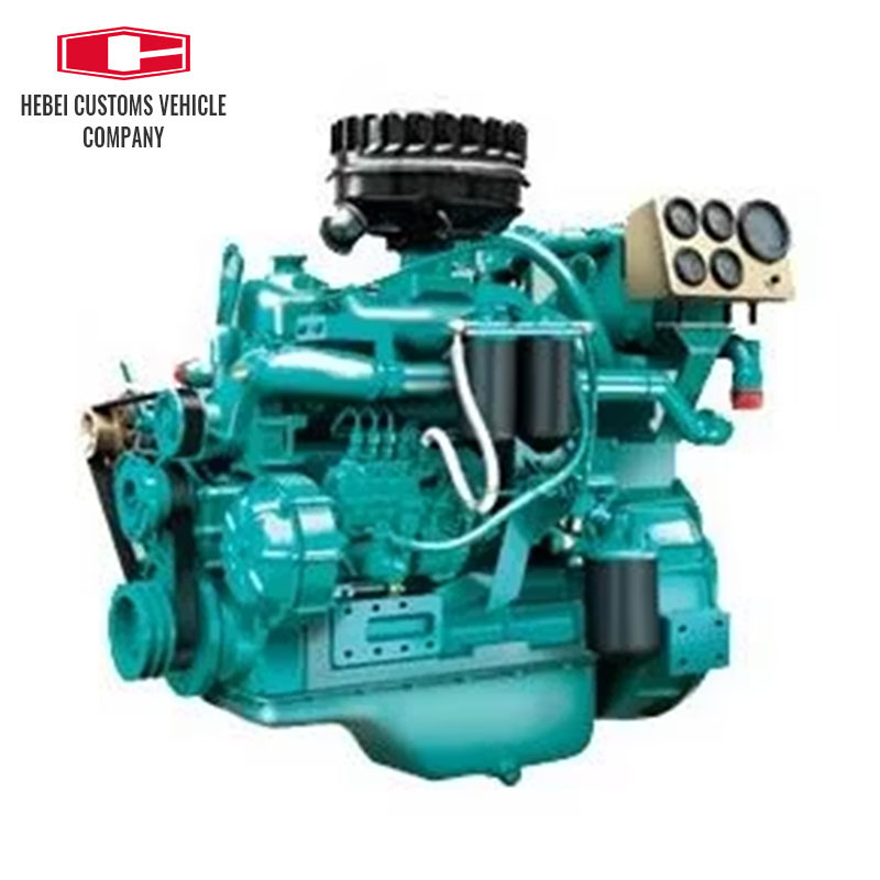 For Yuchai YC4D Series Boat Drive diesel Engine YC4108C YC4108CA YC4D55C YC4D80-C20 YC4108ZC YC4D75C YC4D100Z-C20 YC4D120Z-C20 YC4108C YC4108ZC