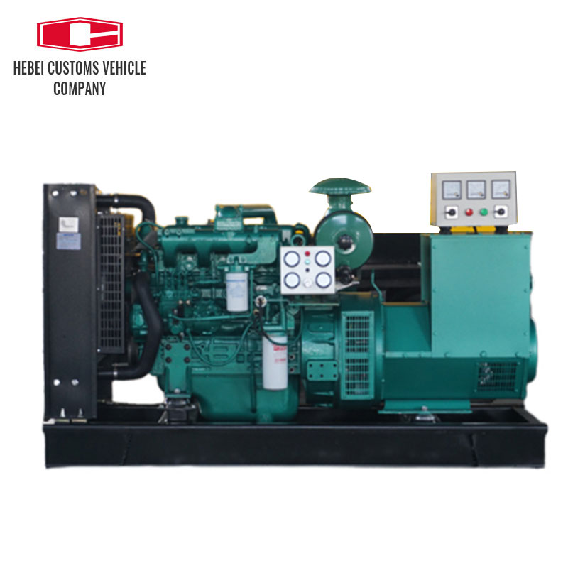 for Yuchai YCQ7.5 YCD6Q Series Diesel Engine YCQ7.5T210-G30 YCD6Q23H8-210 YCQ7.5285-G30 YCD6Q33H6-260 6Cylinder G-Drive Power Diesel Engine turbocharged intercooled Engine 