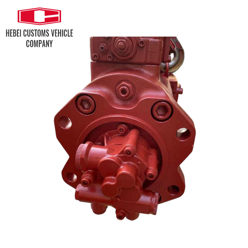 31N8-10011 31N8-10070 Made in China hydraulic pump main pump for Hyundai Excavator Hydraulic diesel engine parts K5V140DTP R305LC-7