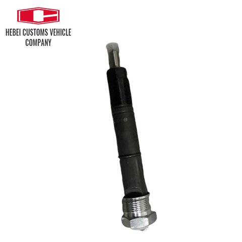 fuel injector Common rail injector nozzle DE08 65.10101-7088 65.10101-7088 for Hyundai Daewoo DX300LCA Excavator Mechanical Diesel Injector 