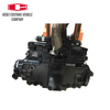  Machinery Engines Main Pump Hydraulic Pump Assy YY10V00009F6 YY10V00009F1 K7V63DTP for Kobelco SK130-8 SK140-8 P