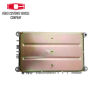 CPU Controller Computer Board SK330-6 SK3306E LC22E00030F1 for KOBELCO excavator parts Controller ECU Control Unit