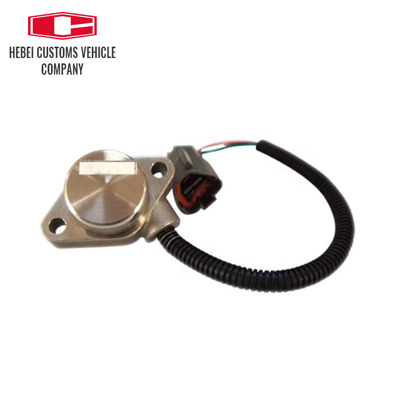 Pressure Sensor 7861-92-1540 engine oil pressure sensor 7861921540 for Komatsu PC100 PC120 PC200-5 Material Industries