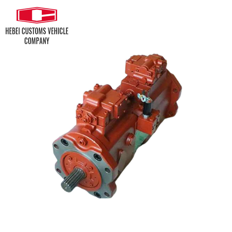 31QB-10030 31QB10030 hydraulic pump main pump for R450-7 R500-7 R520-9 R450LC-7 Hyundai Car Engine Parts Diesel Pump Parts 