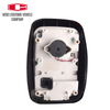 machine Monitor Gauge Screen YN59E00011F2 Excavator Display For Kobelco Monitor Panel