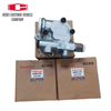 Hydraulic Gear Pump YN10V00014F3 YN10V00014F2 YN10V00014F1 gear pump Construction Machinery for Modelssk200-8 sk330-8 regulator