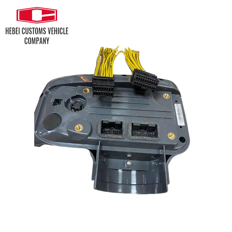 7834-70-6001 7834-70-6002 7834-70-6003 monitor display panel 7835-12-1009 7835-12-3007 for Komatsu vehicle parts PC120-6 PC200-6 Monitor assy