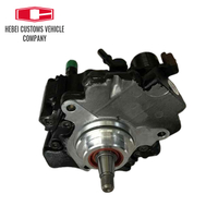  Fuel Pump Fuel Injection Pump 32006620 320/06620 Remanufacturing Diesel Excavator Engine for JCB Heavy Duty Cars JS200 JS220 