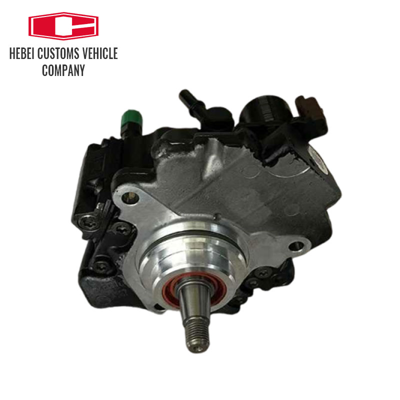  Fuel Pump Fuel Injection Pump 32006620 320/06620 Remanufacturing Diesel Excavator Engine for JCB Heavy Duty Cars JS200 JS220 