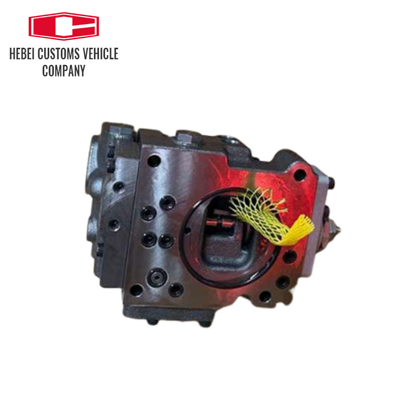  Hydraulic pump regulator K5V140DTP LC10V01005F1 gear pump Construction Machinery for Kobelco SK350-8 SK330-8