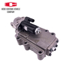 K3V63DTP-OE02 K3V63SK135 SK130 SK135SR Hydraulic Pump Assy gear pump PUMP parts Hydraulic Pump Regulator for Kobelco Hydraulic Main Pump