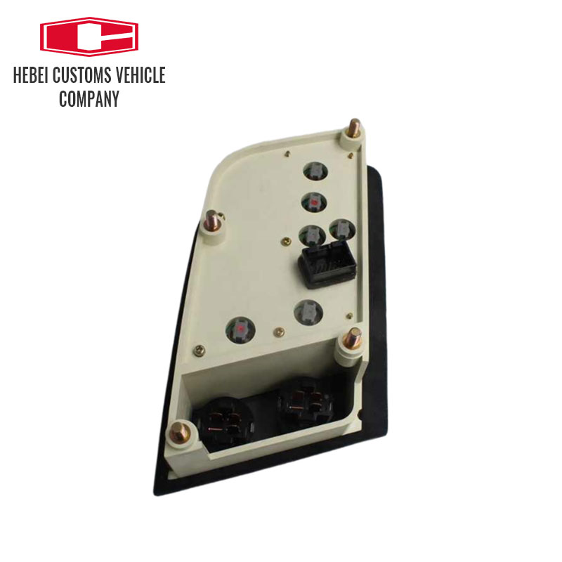  Hand throttle Monitor 7834-75-2000 Monitor display panel for Komatsu vehicle parts pc200-6 pc220-6