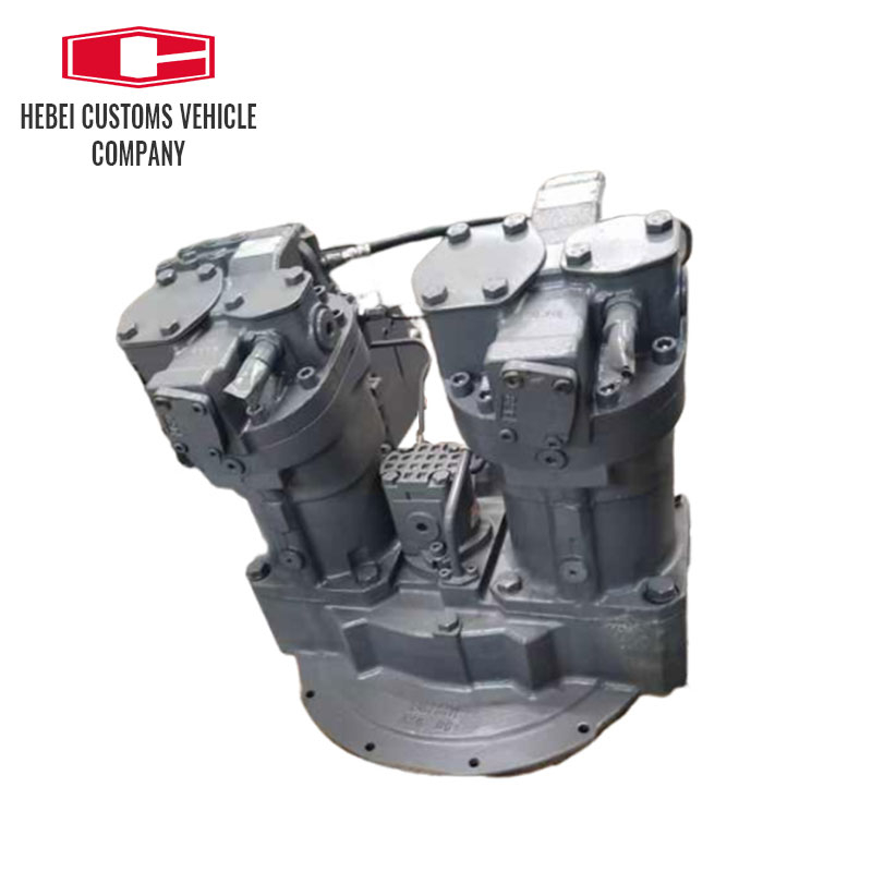 HPV145G Hydraulic Main Pump Hydraulic Piston Pump for Hitachi EX300 EX300-1 