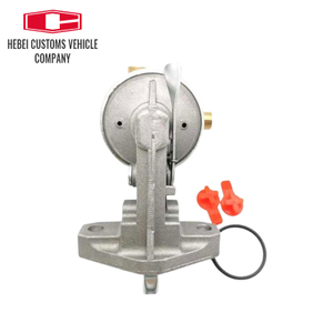  Fuel Pump RE66153 for Hitach 4045 Gear Pump fuel pump replacement​