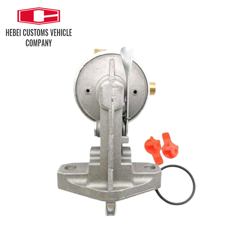  Fuel Pump RE66153 for Hitach 4045 Gear Pump fuel pump replacement​