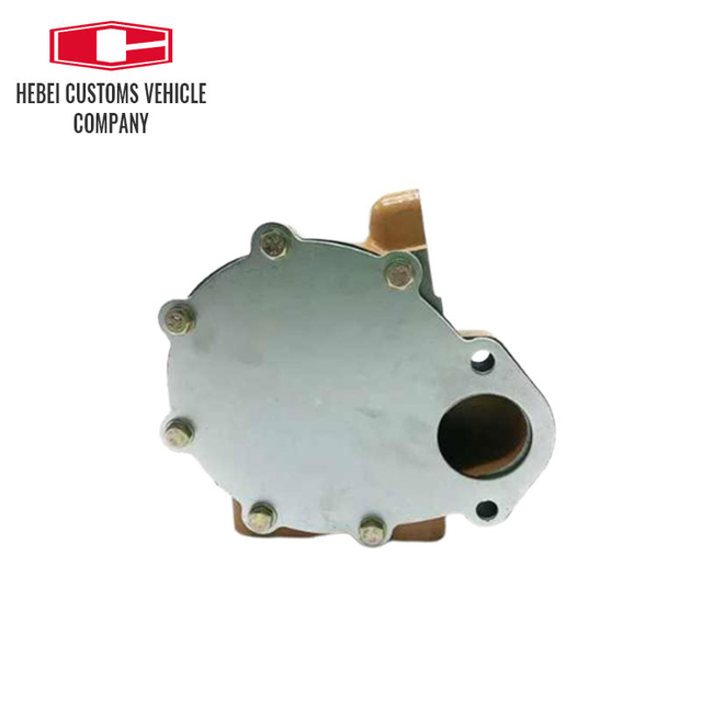 Factory Direct Deal Engine Cooling Water Pump 6151-62-1101 for Komatsu diesel engine PC400-6 PC450-6 